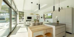 Nouvelle construction - Villa indépendante - Pilar de la Horadada - Pinar de Campoverde