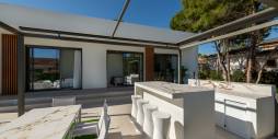 Nouvelle construction - Villa indépendante - Pilar de la Horadada - Pinar de Campoverde