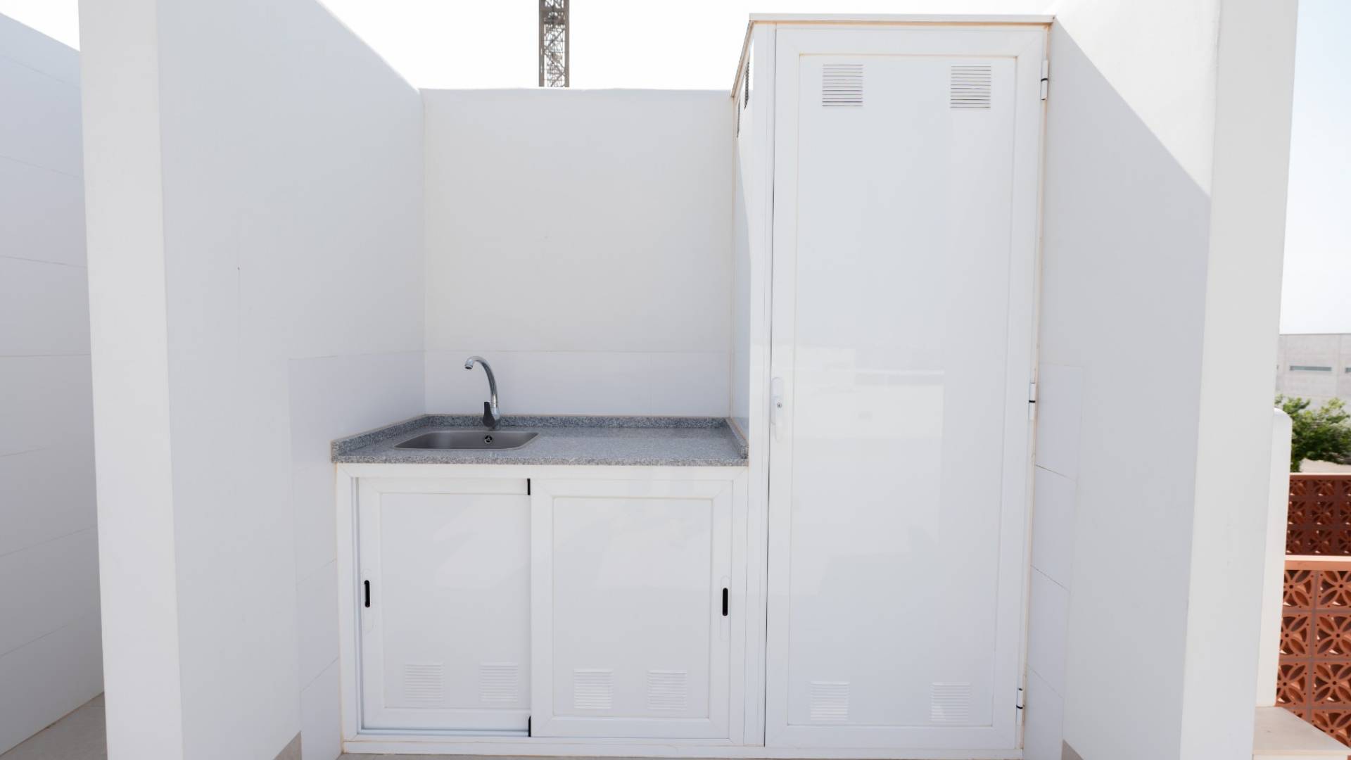 Nouvelle construction - Villa indépendante - Pilar de la Horadada