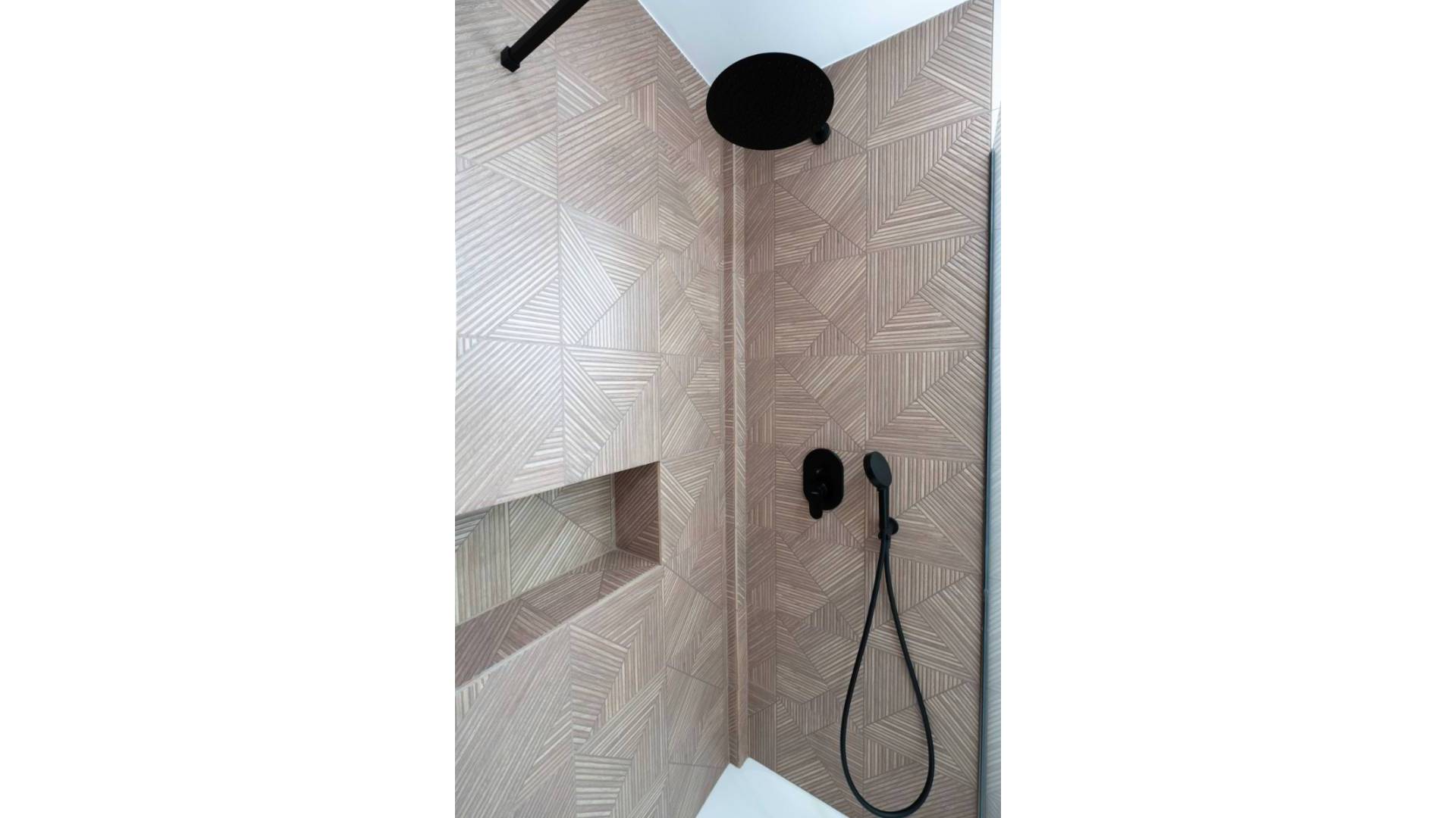 Nouvelle construction - Villa indépendante - Pilar de la Horadada