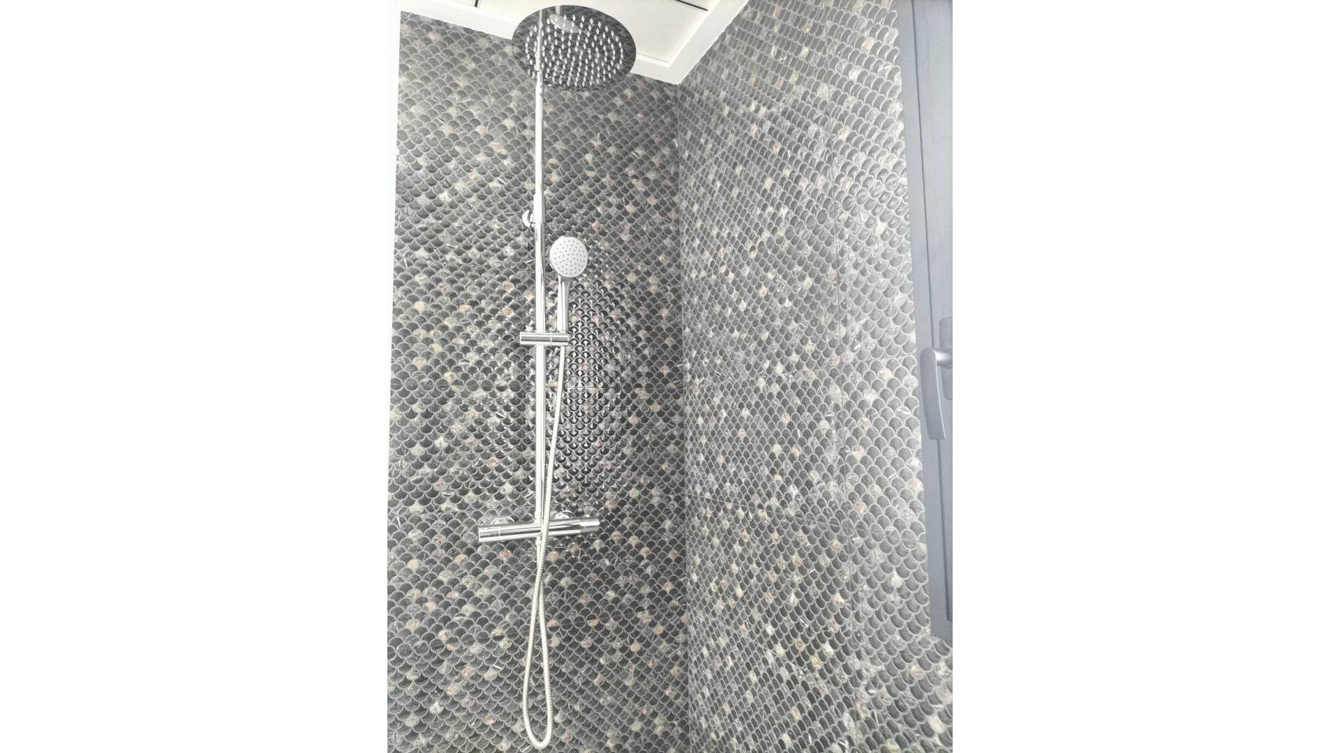 Nouvelle construction - Villa indépendante - Pilar de la Horadada