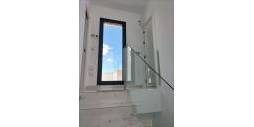Nouvelle construction - Villa indépendante - Pilar de la Horadada