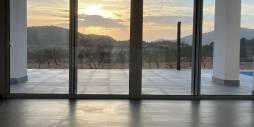 Nouvelle construction - Villa indépendante - Pinoso