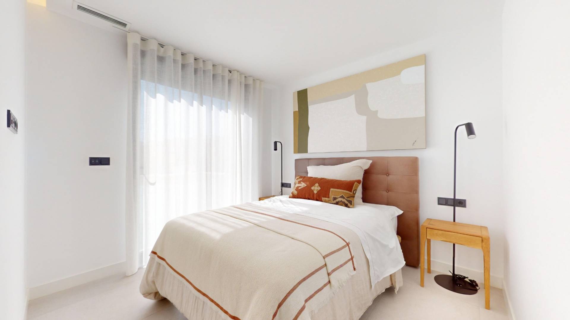 Nouvelle construction - Villa indépendante - Polop