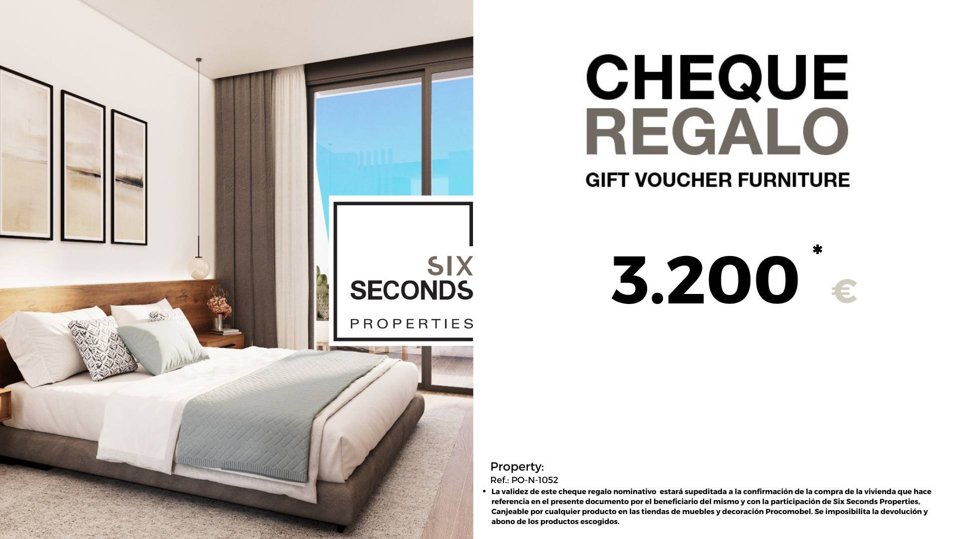 Nouvelle construction - Villa indépendante - Polop