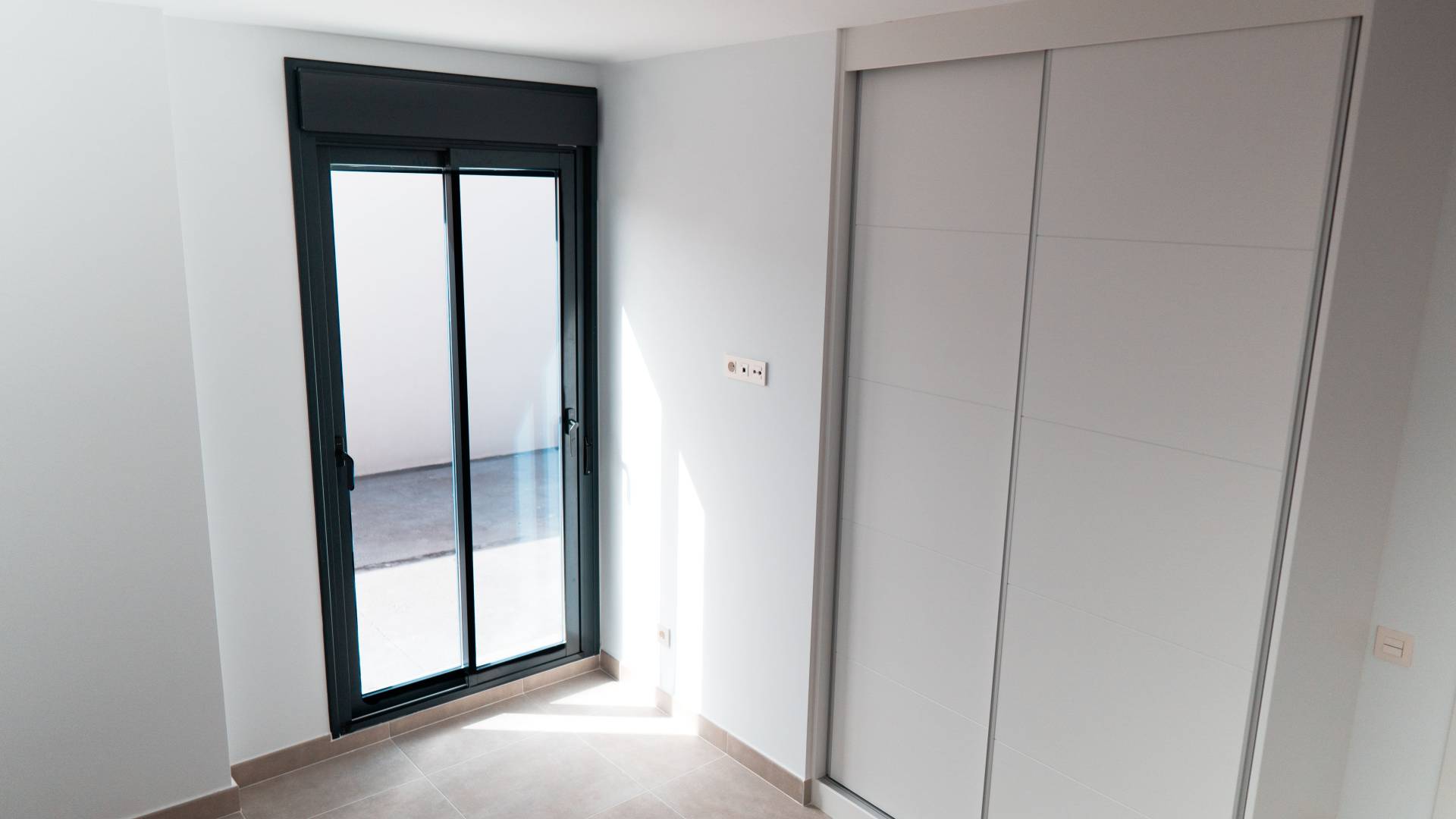 Nouvelle construction - Villa indépendante - Polop