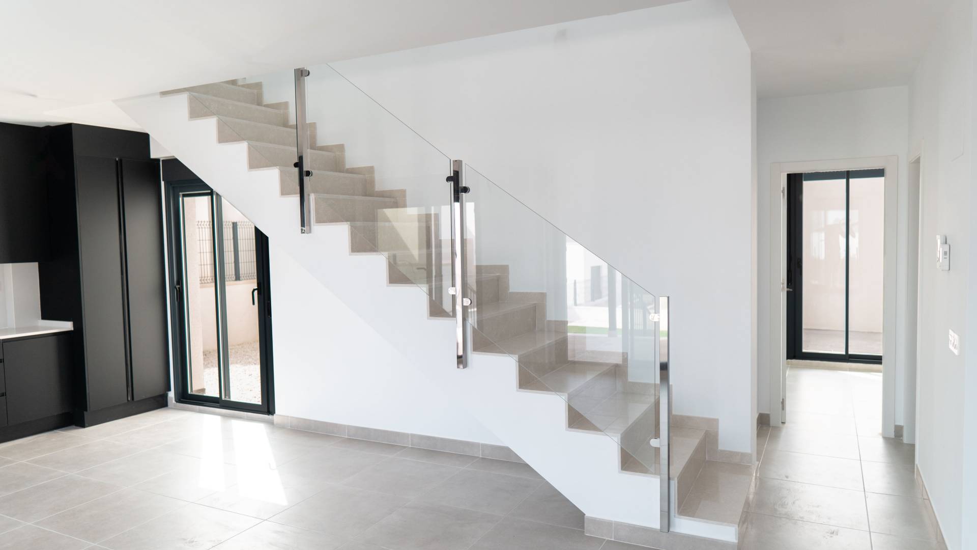 Nouvelle construction - Villa indépendante - Polop