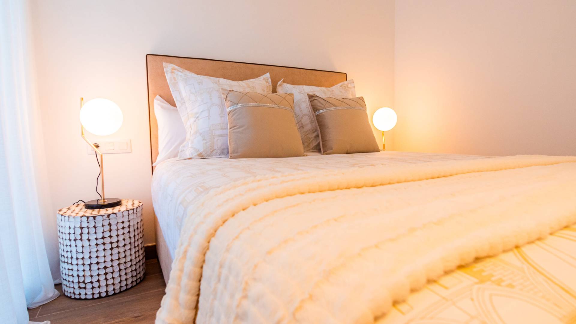 Nouvelle construction - Villa indépendante - Polop