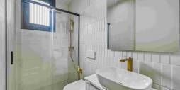 Nouvelle construction - Villa indépendante - Polop