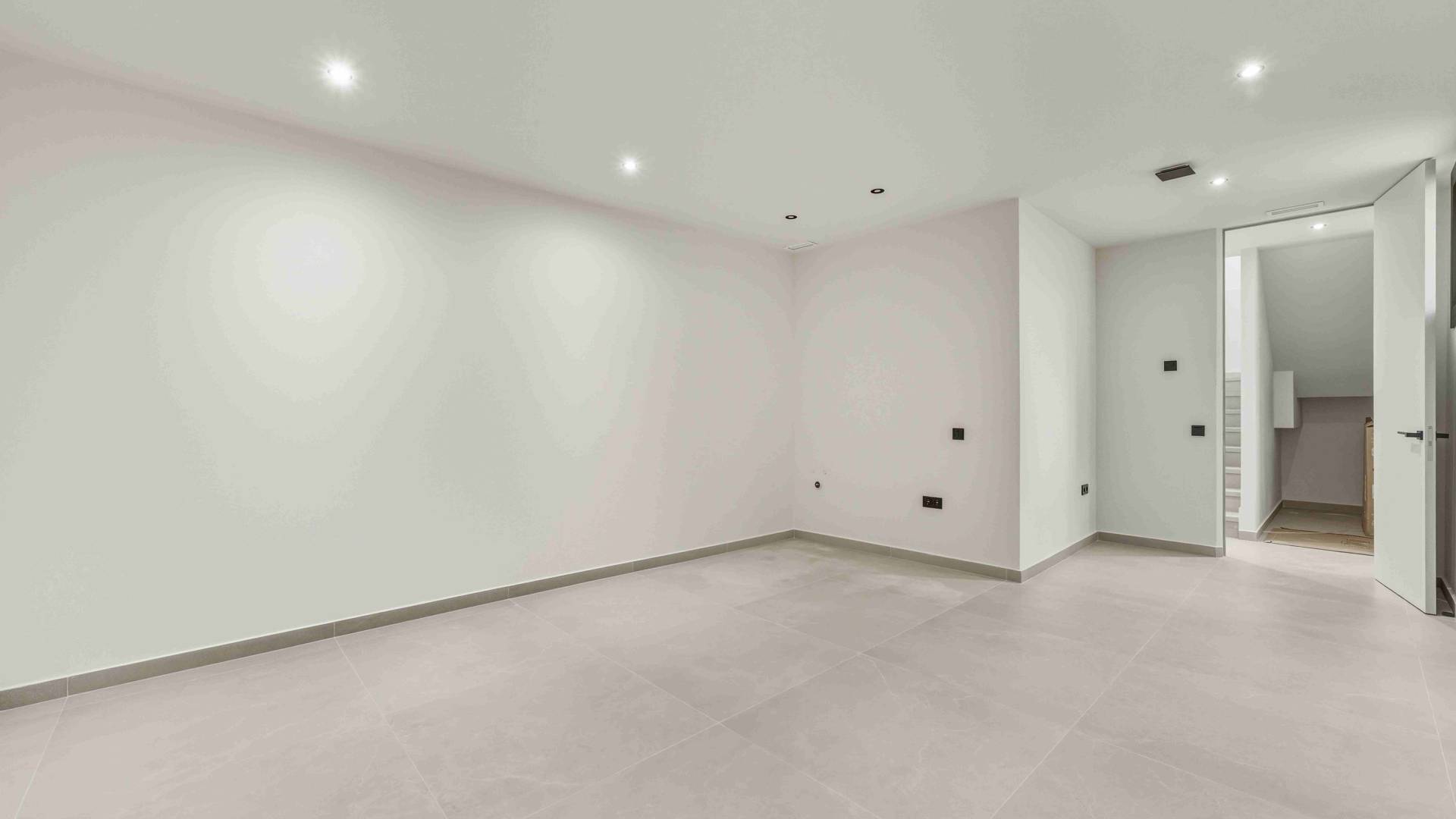 Nouvelle construction - Villa indépendante - Polop
