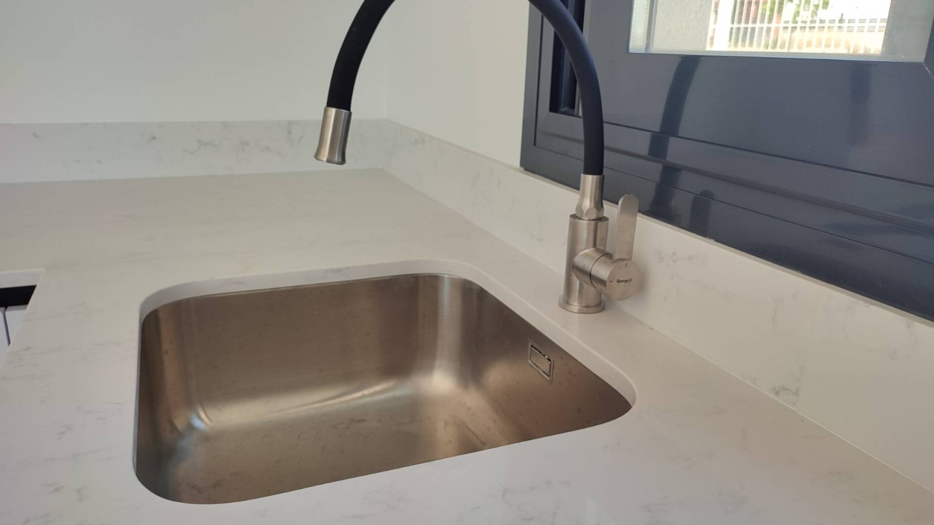 Nouvelle construction - Villa indépendante - Polop