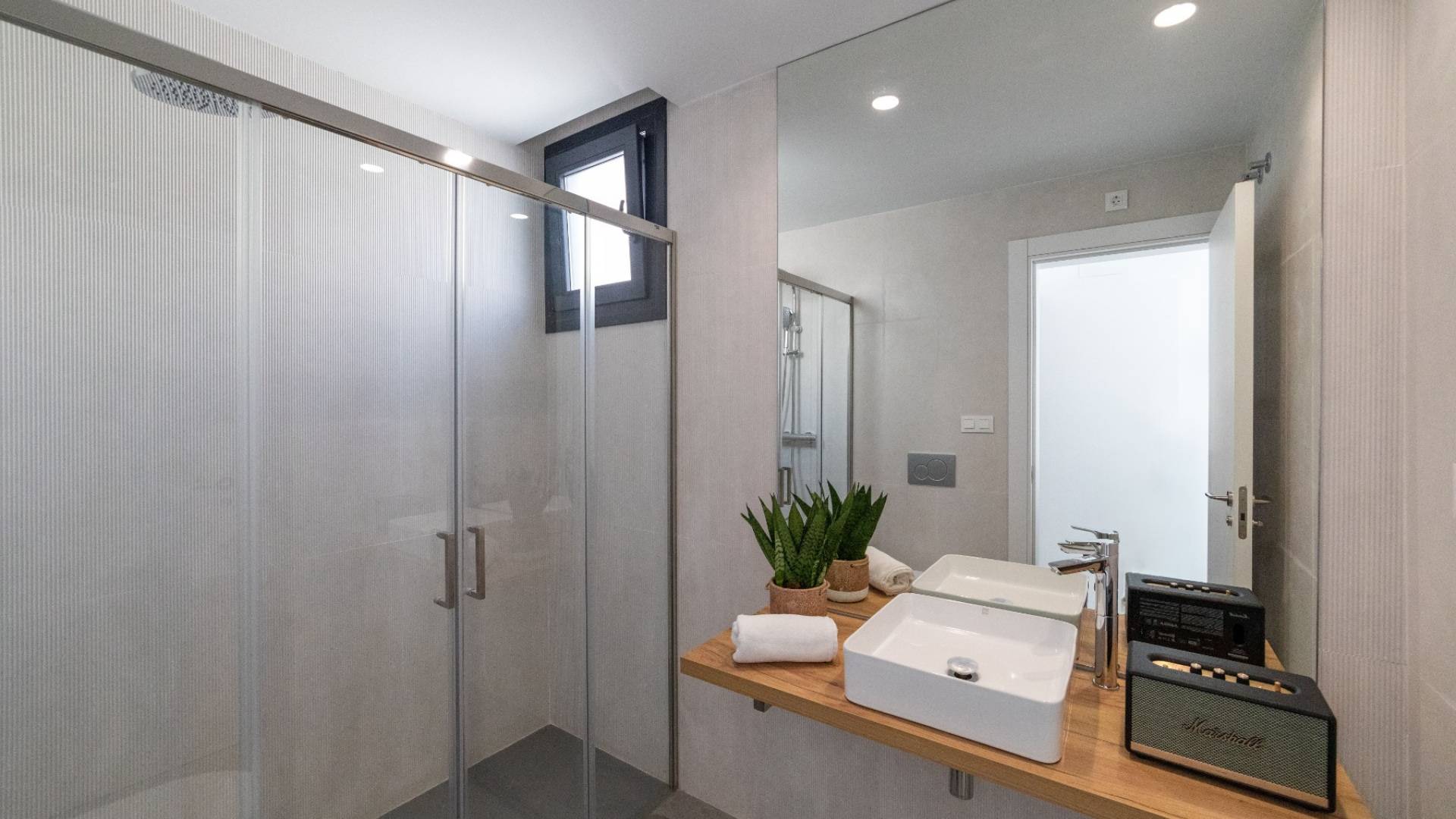 Nouvelle construction - Villa indépendante - Polop