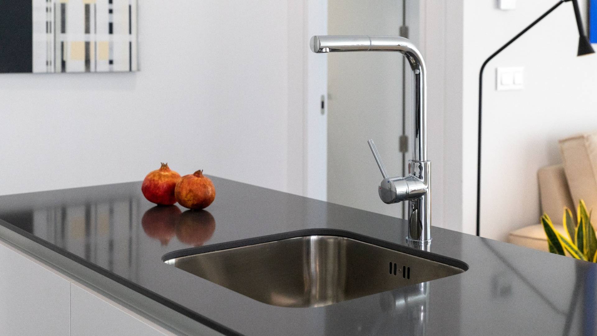 Nouvelle construction - Villa indépendante - Polop