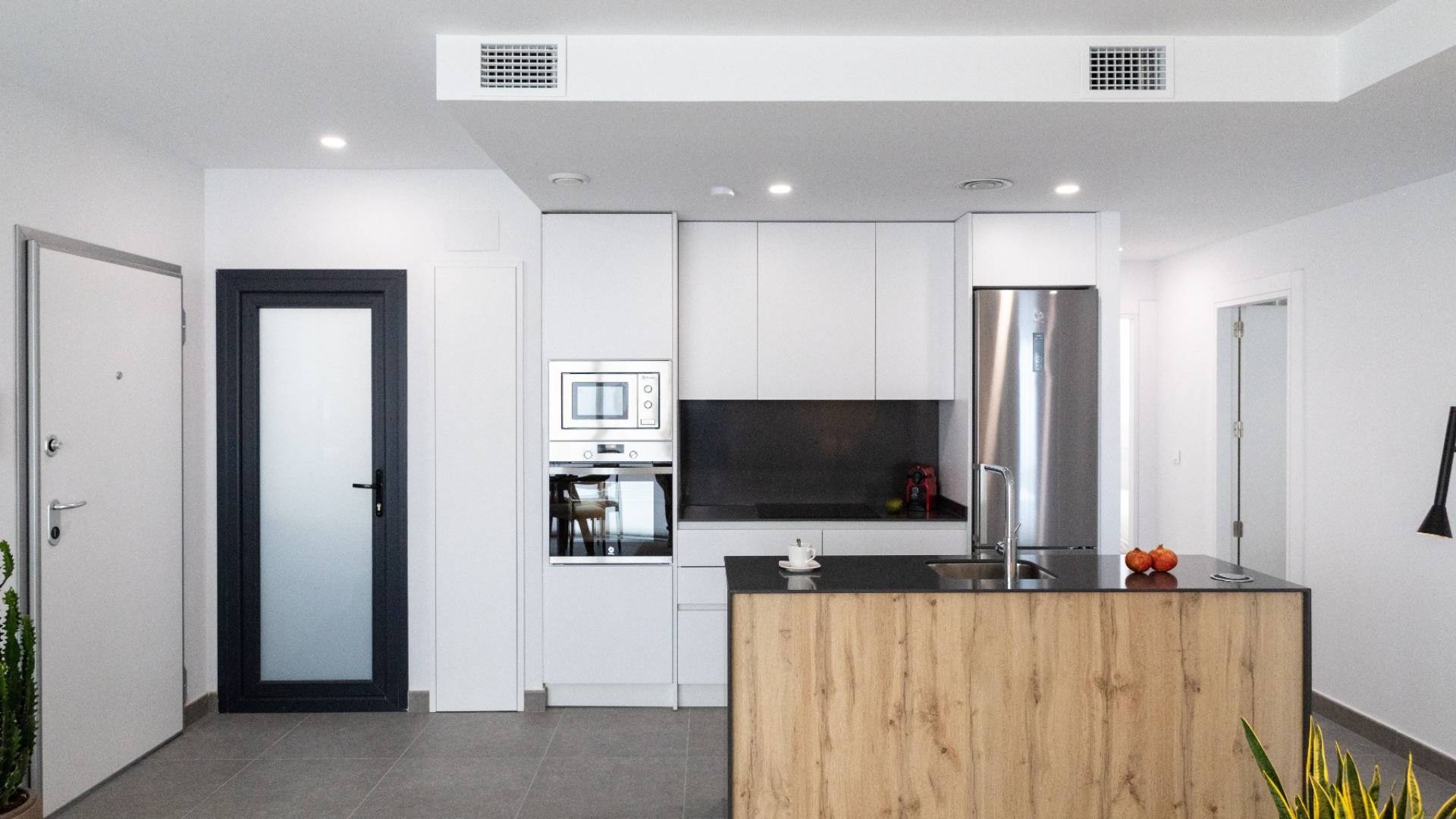 Nouvelle construction - Villa indépendante - Polop