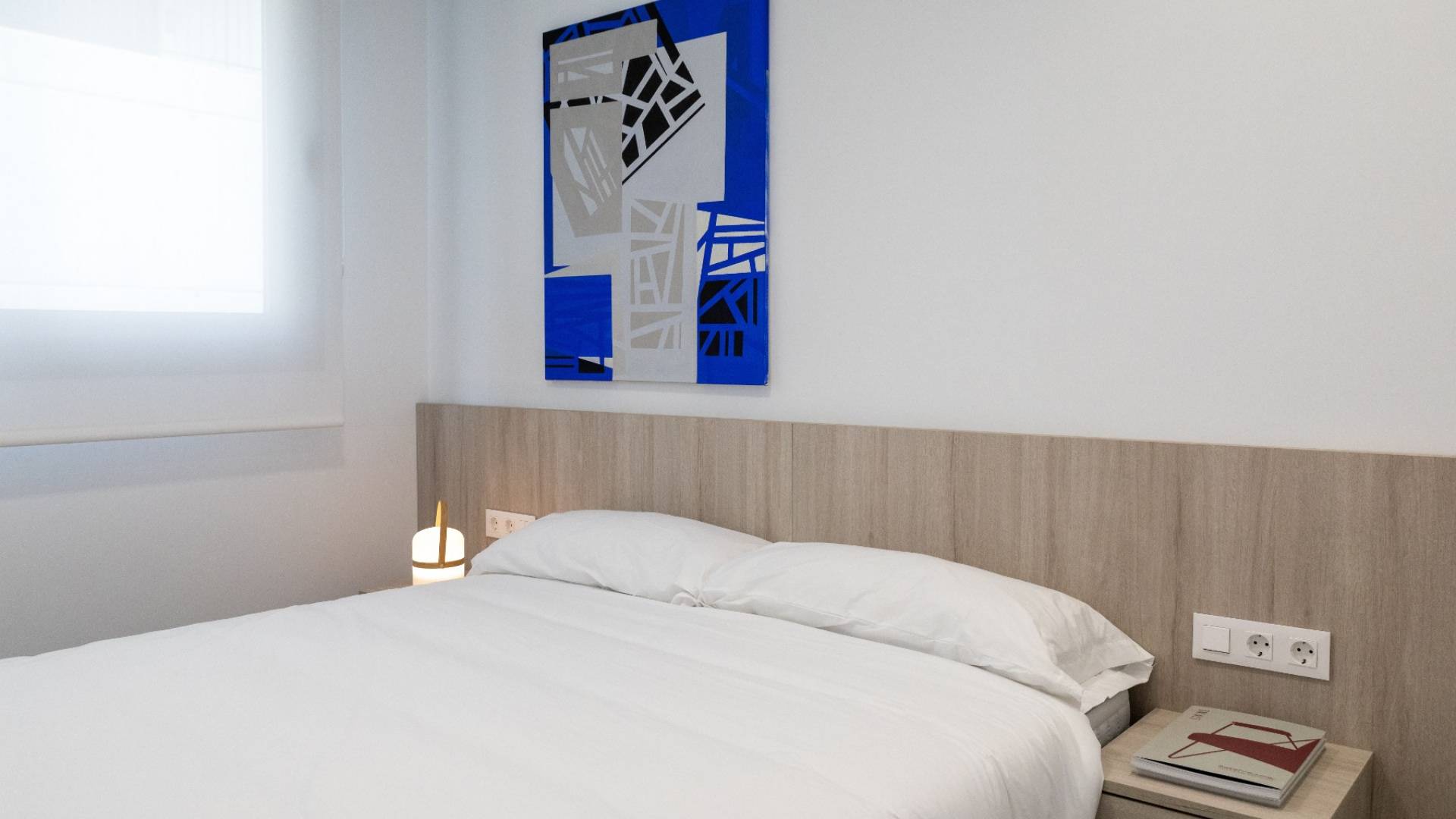 Nouvelle construction - Villa indépendante - Polop