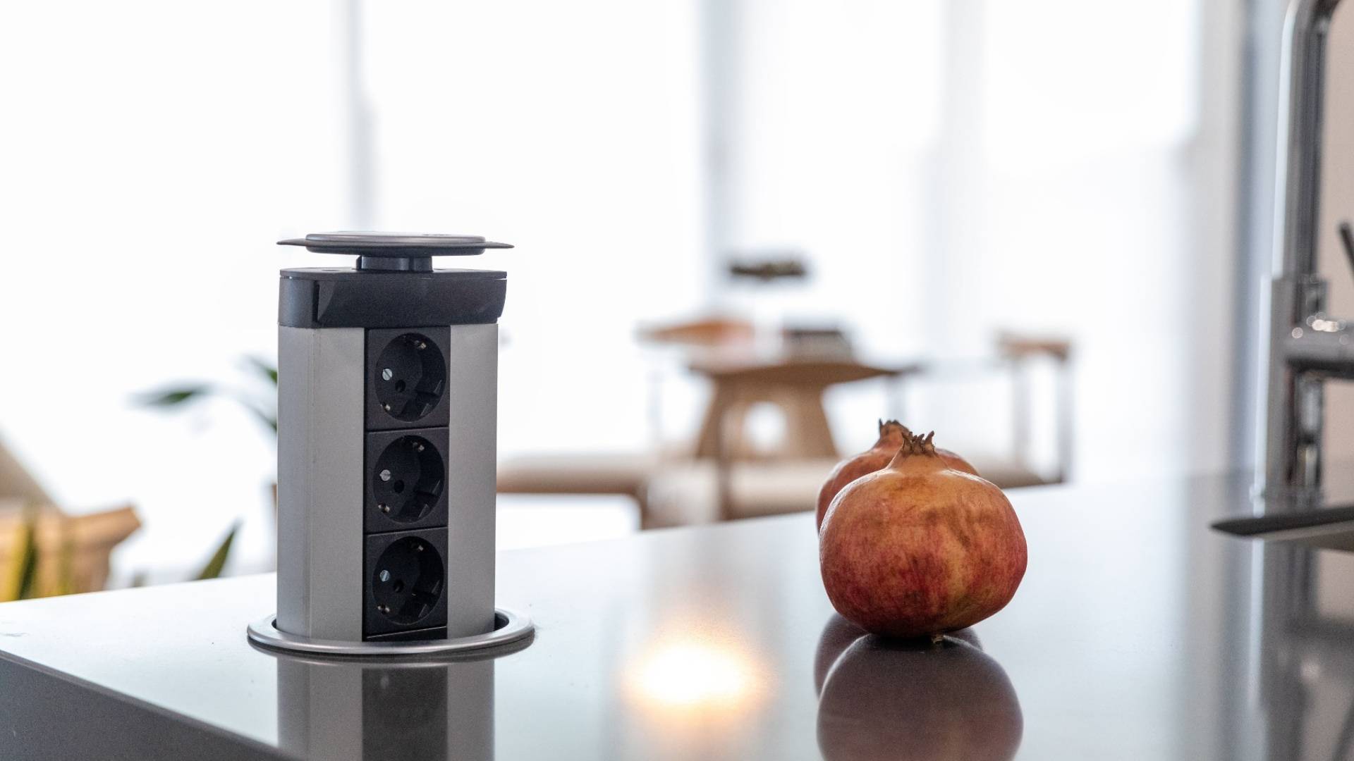 Nouvelle construction - Villa indépendante - Polop