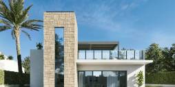 Nouvelle construction - Villa indépendante - Purias