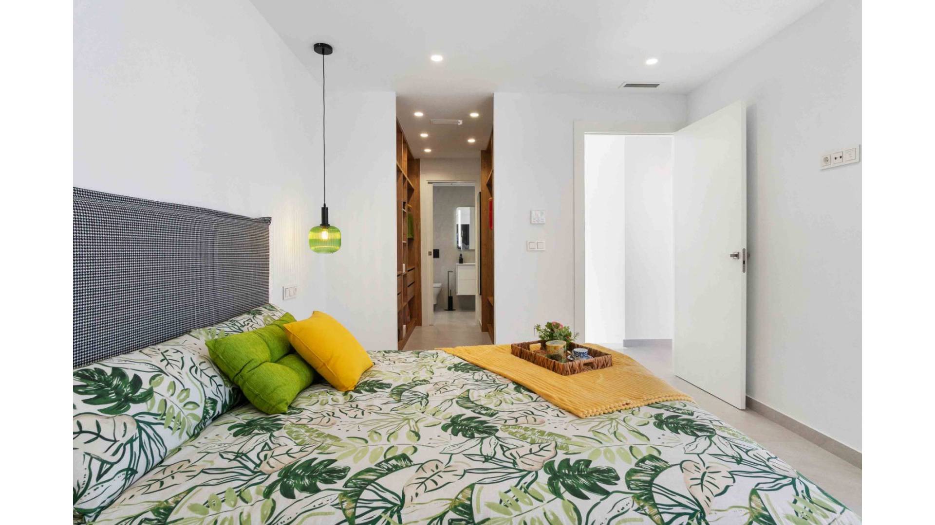 Nouvelle construction - Villa indépendante - Rojales - Benimar