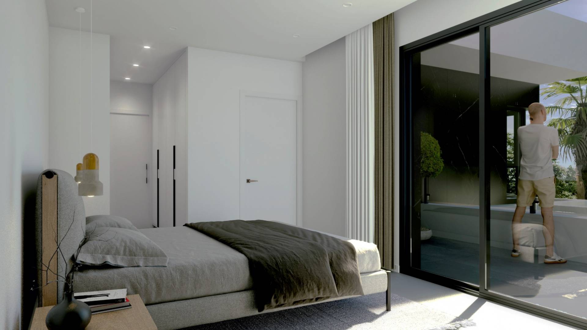 Nouvelle construction - Villa indépendante - Rojales - Benimar