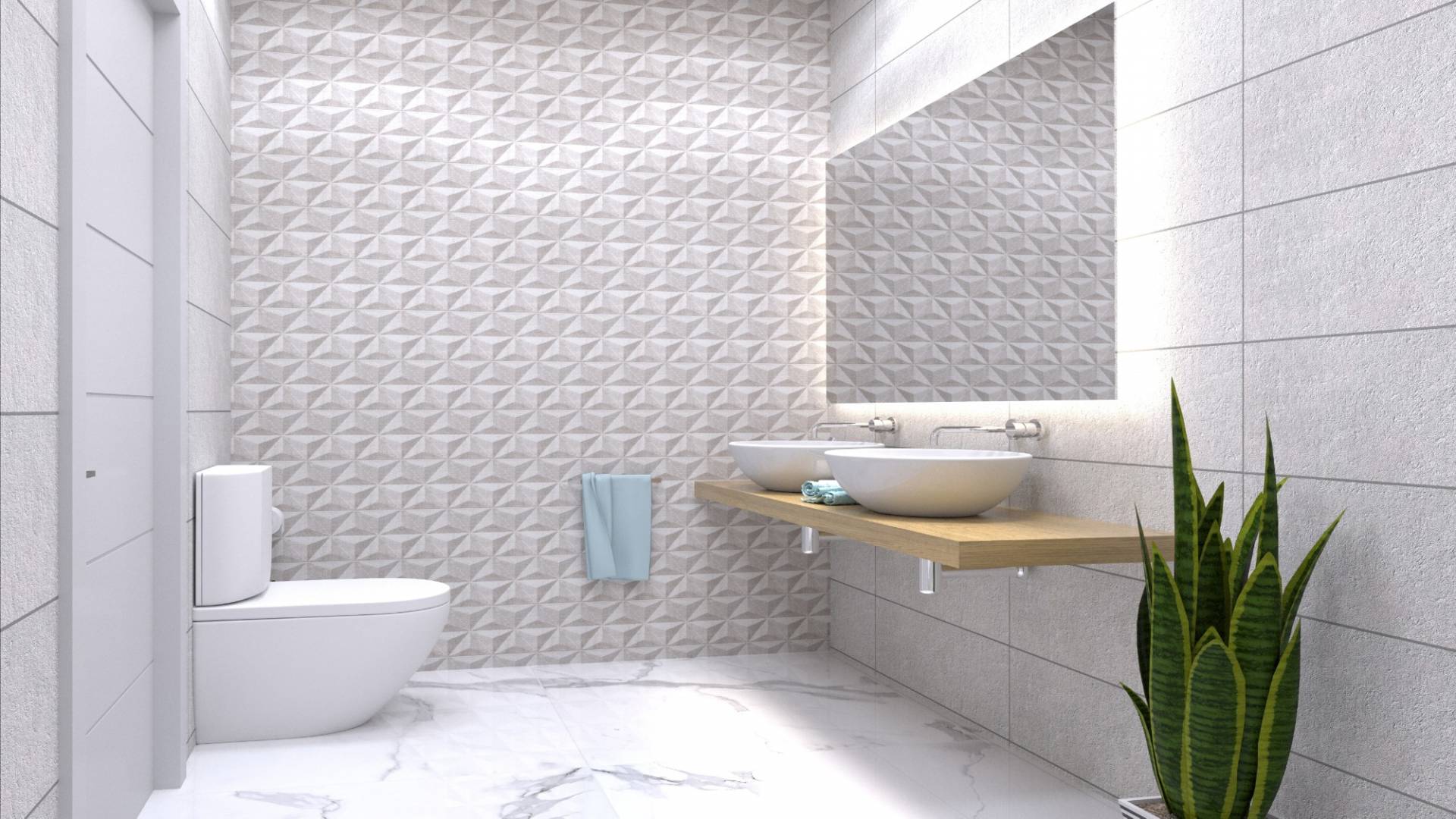 Nouvelle construction - Villa indépendante - Rojales - Ciudad Quesada