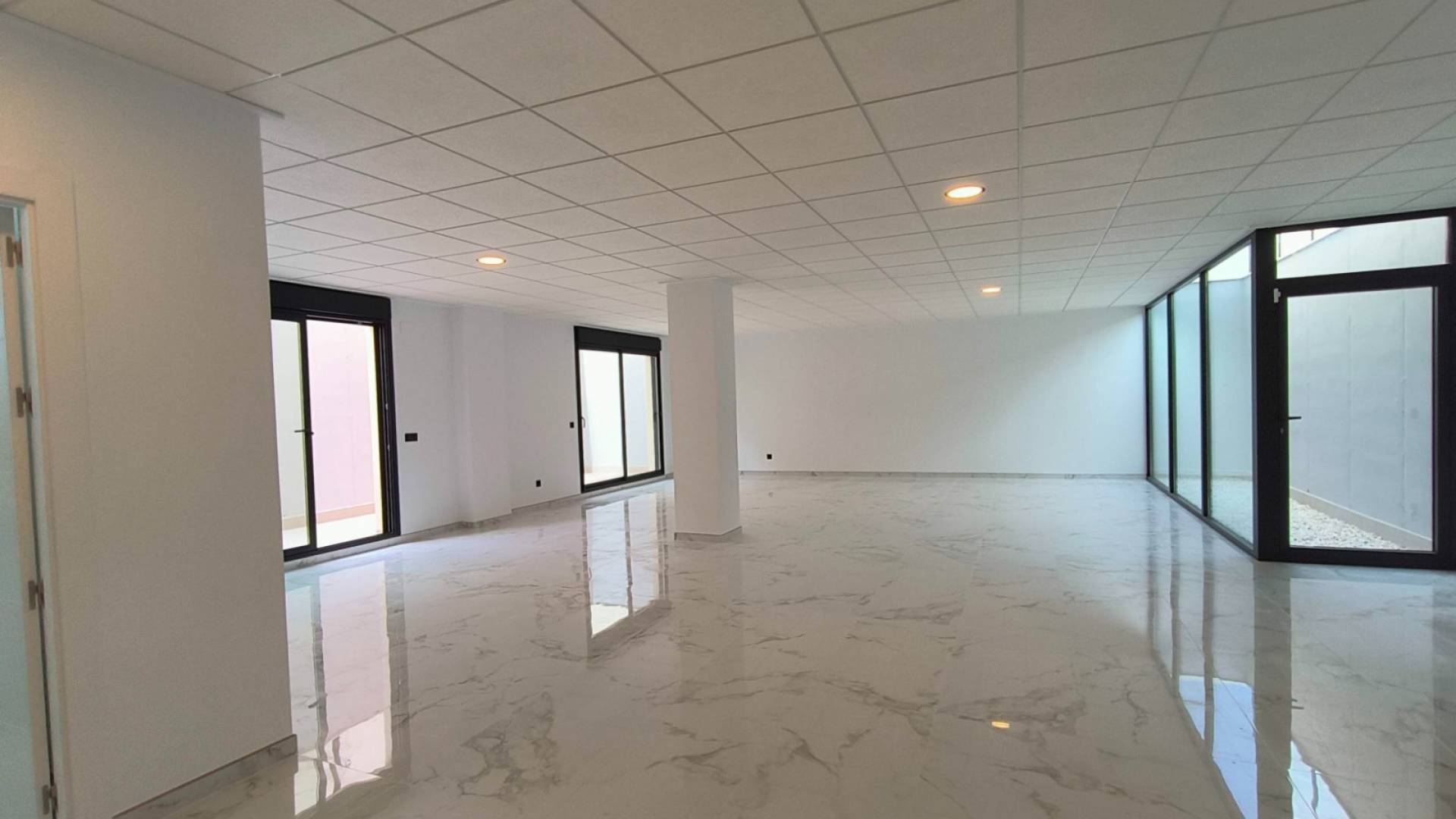 Nouvelle construction - Villa indépendante - Rojales - Ciudad Quesada