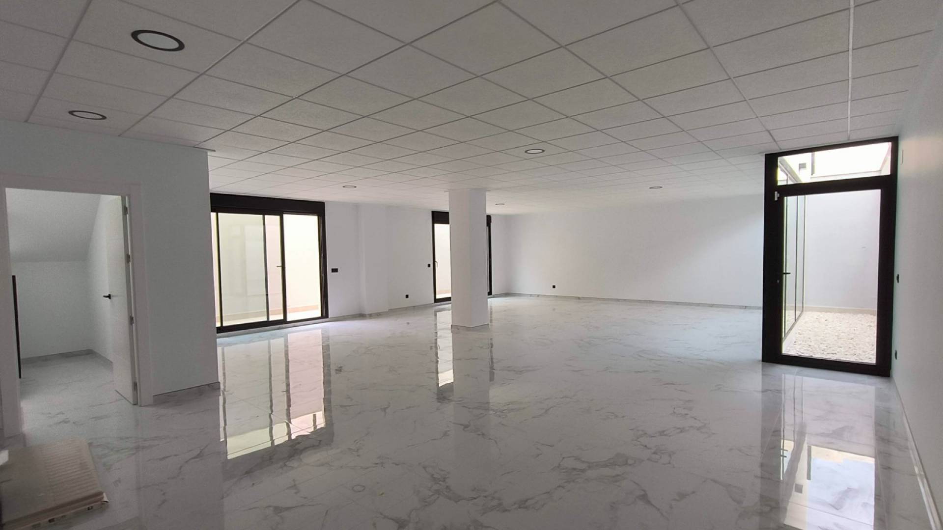 Nouvelle construction - Villa indépendante - Rojales - Ciudad Quesada