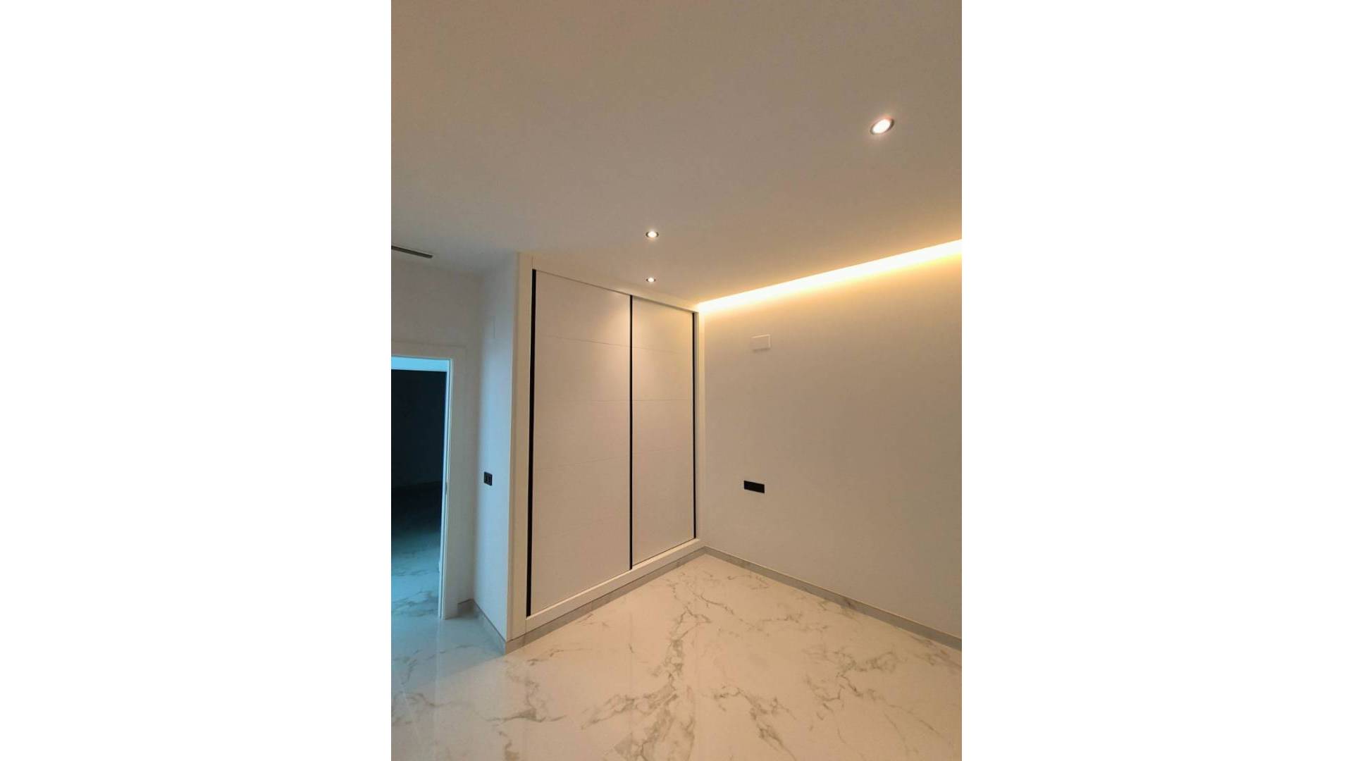 Nouvelle construction - Villa indépendante - Rojales - Ciudad Quesada