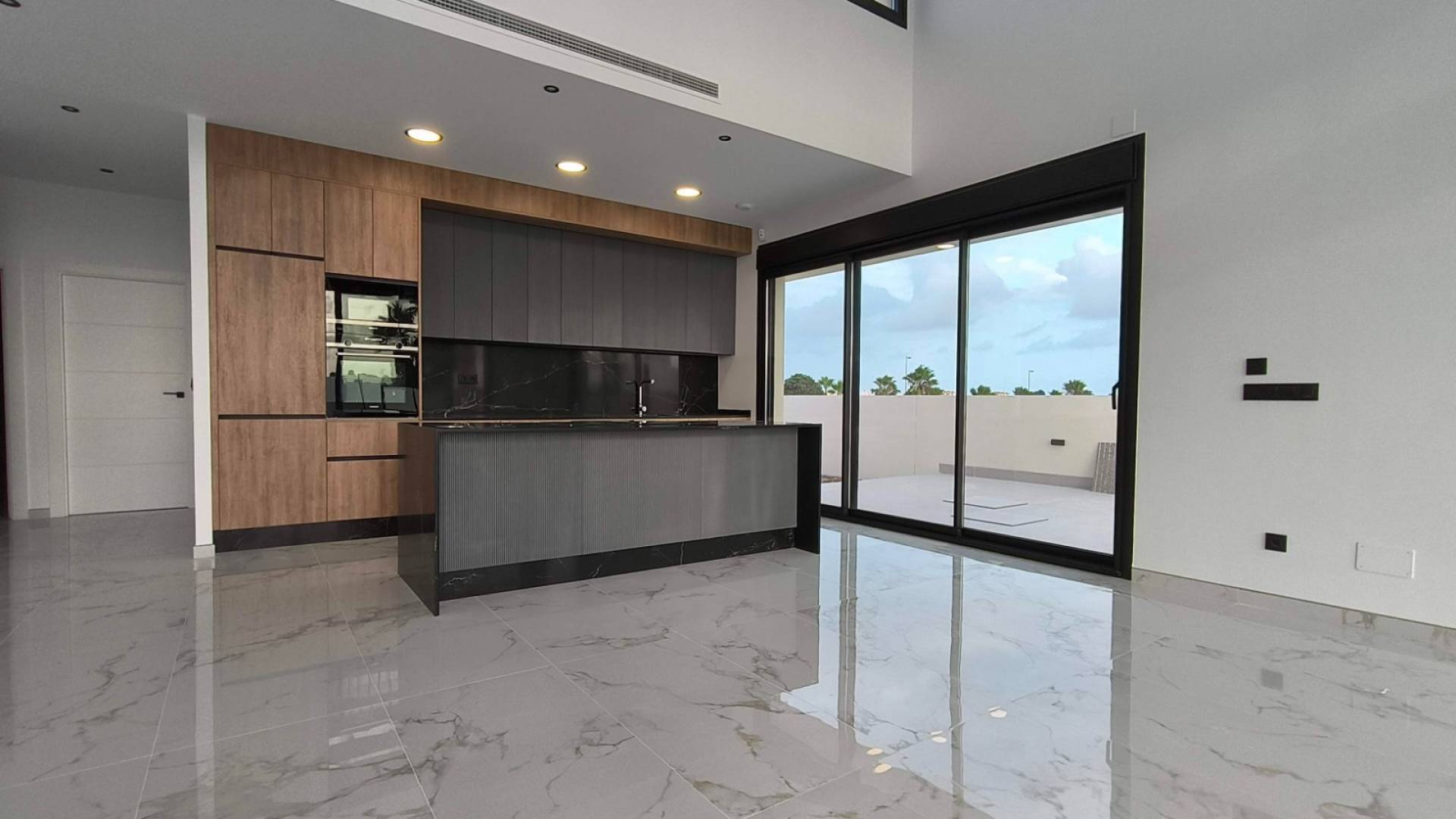 Nouvelle construction - Villa indépendante - Rojales - Ciudad Quesada