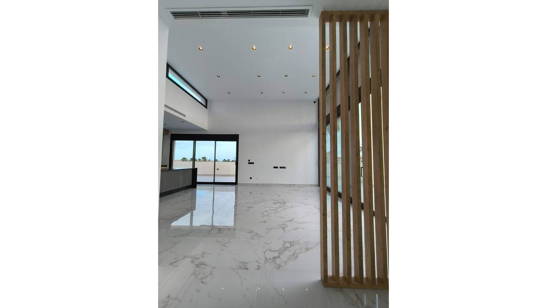 Nouvelle construction - Villa indépendante - Rojales - Ciudad Quesada