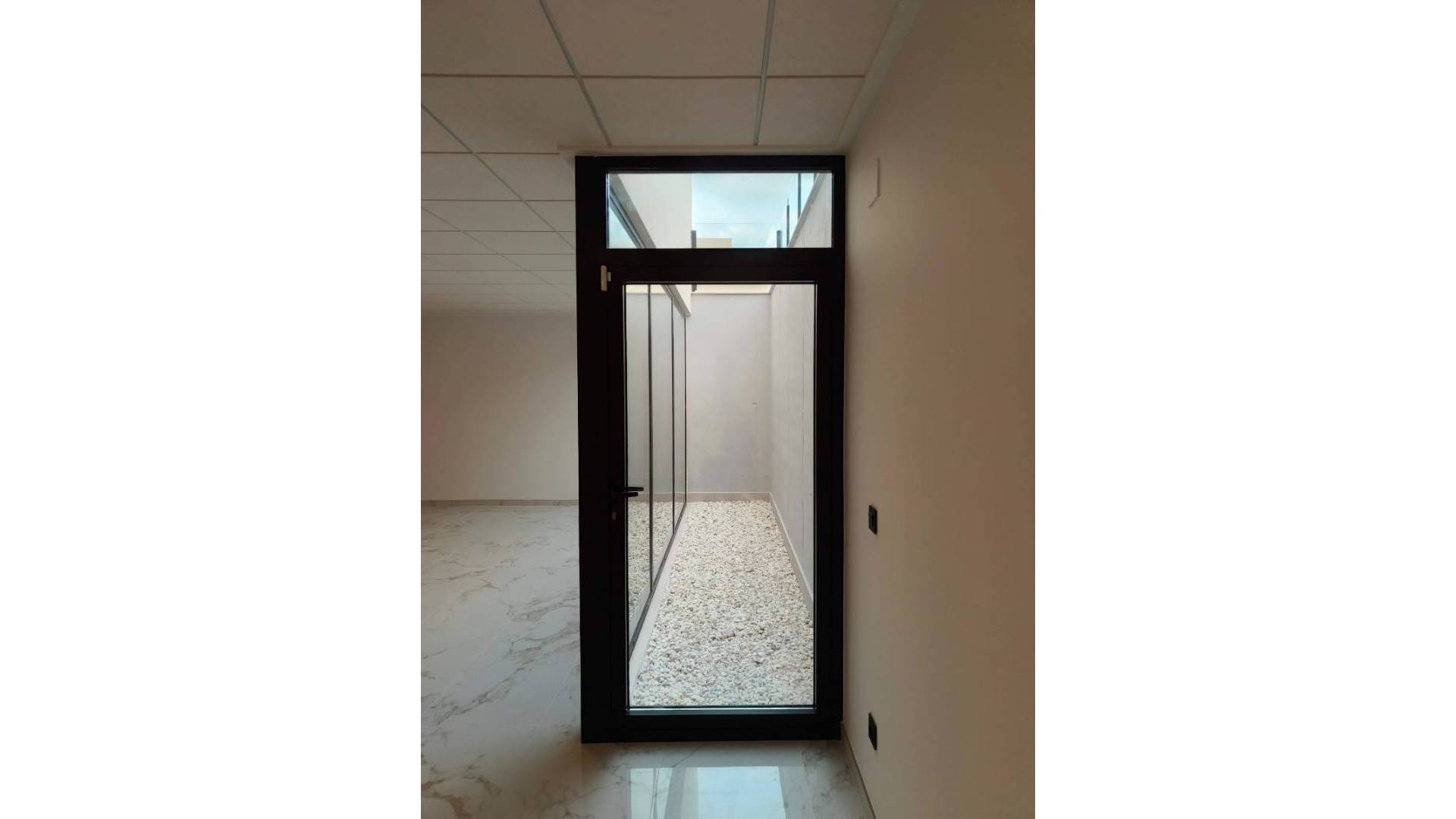 Nouvelle construction - Villa indépendante - Rojales - Ciudad Quesada