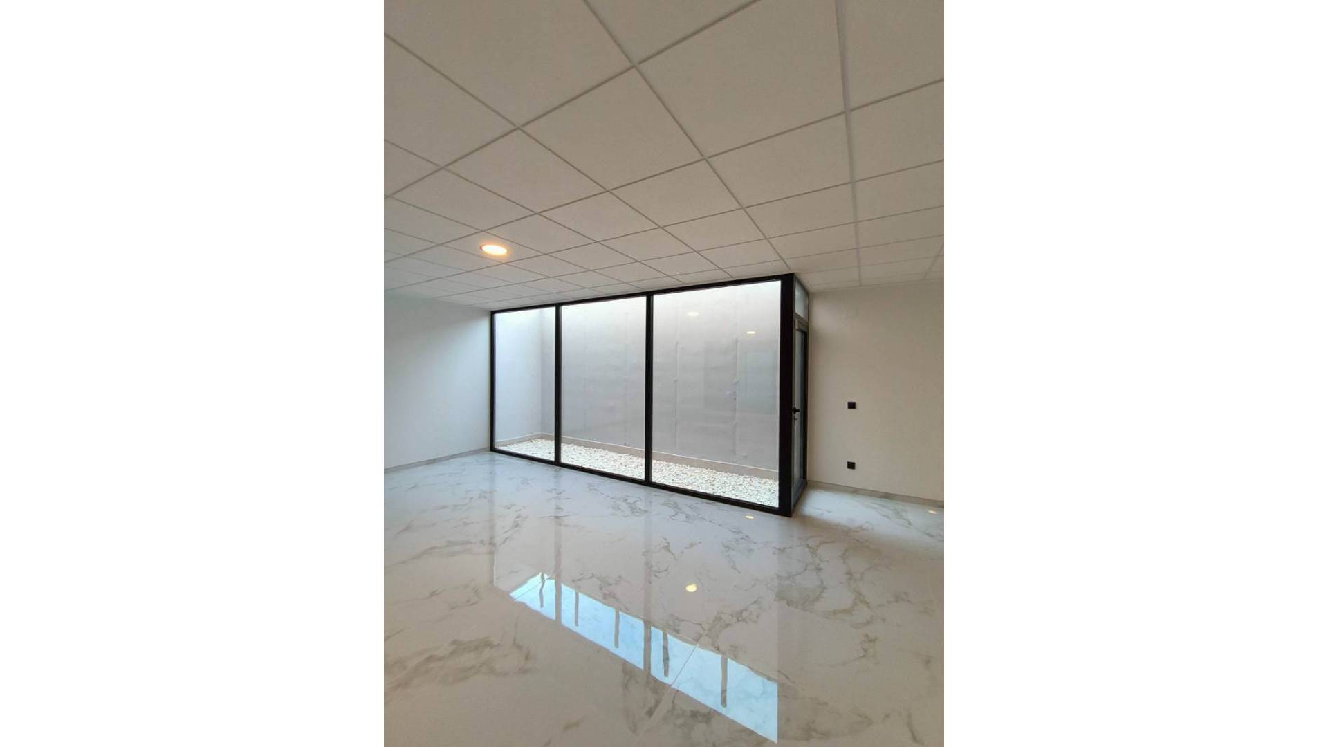 Nouvelle construction - Villa indépendante - Rojales - Ciudad Quesada