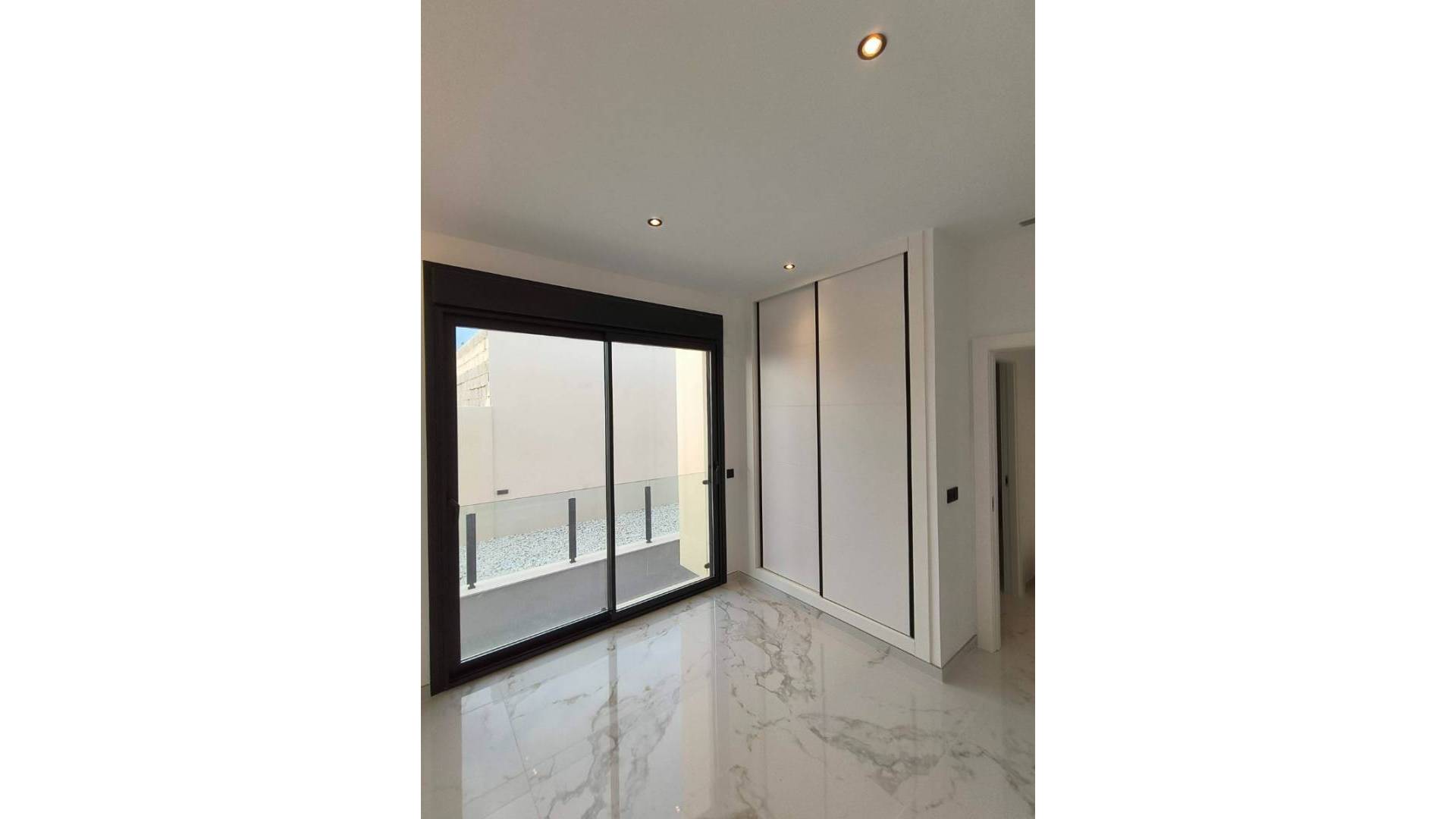 Nouvelle construction - Villa indépendante - Rojales - Ciudad Quesada