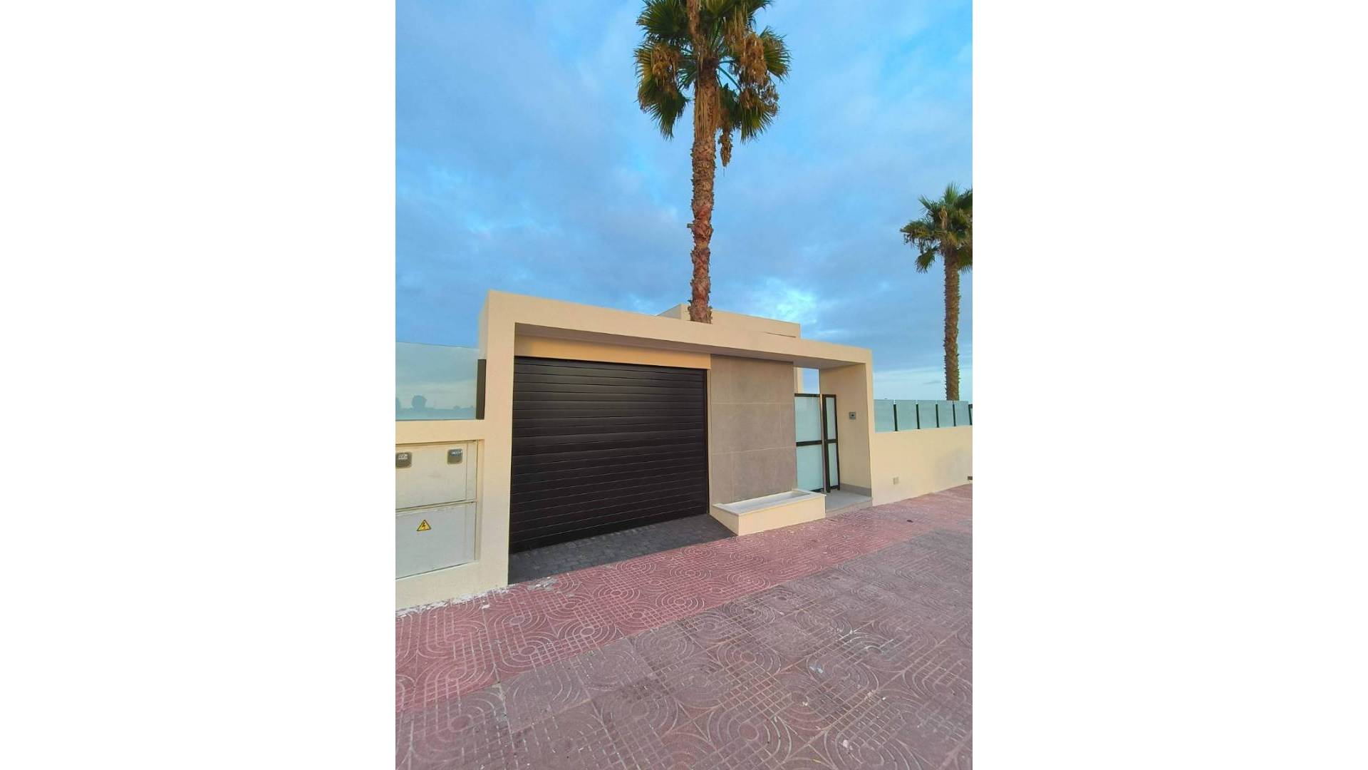 Nouvelle construction - Villa indépendante - Rojales - Ciudad Quesada