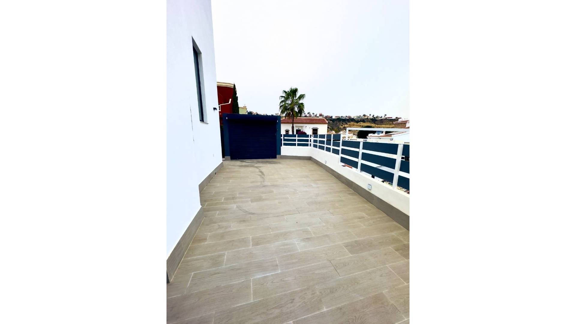 Nouvelle construction - Villa indépendante - Rojales - Ciudad Quesada