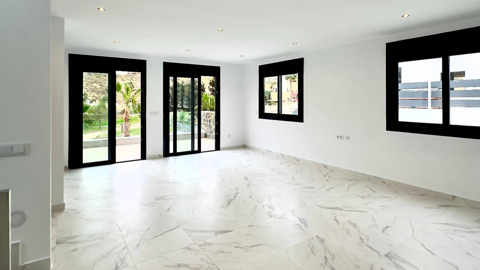 Nouvelle construction - Villa indépendante - Rojales - Ciudad Quesada