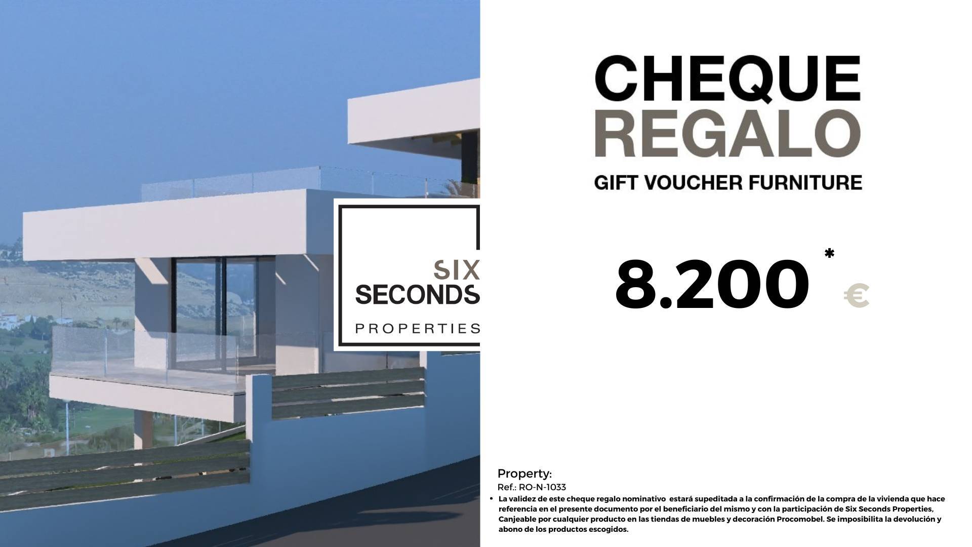 Nouvelle construction - Villa indépendante - Rojales - Ciudad Quesada