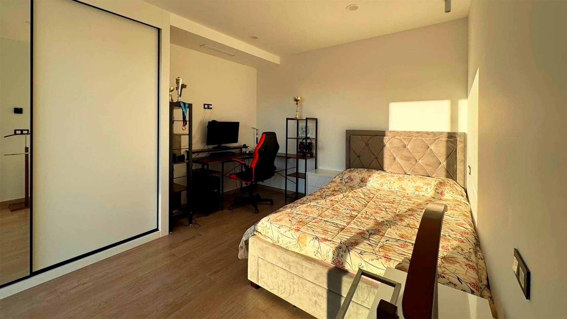 Nouvelle construction - Villa indépendante - Rojales - Ciudad Quesada