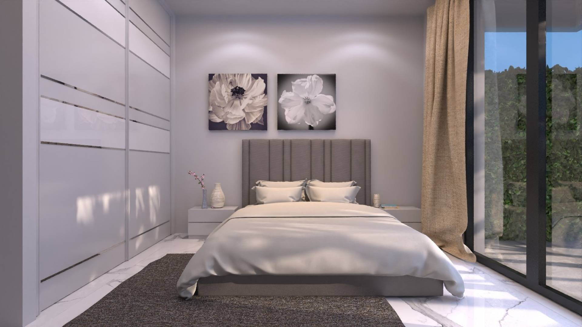 Nouvelle construction - Villa indépendante - Rojales - Ciudad Quesada