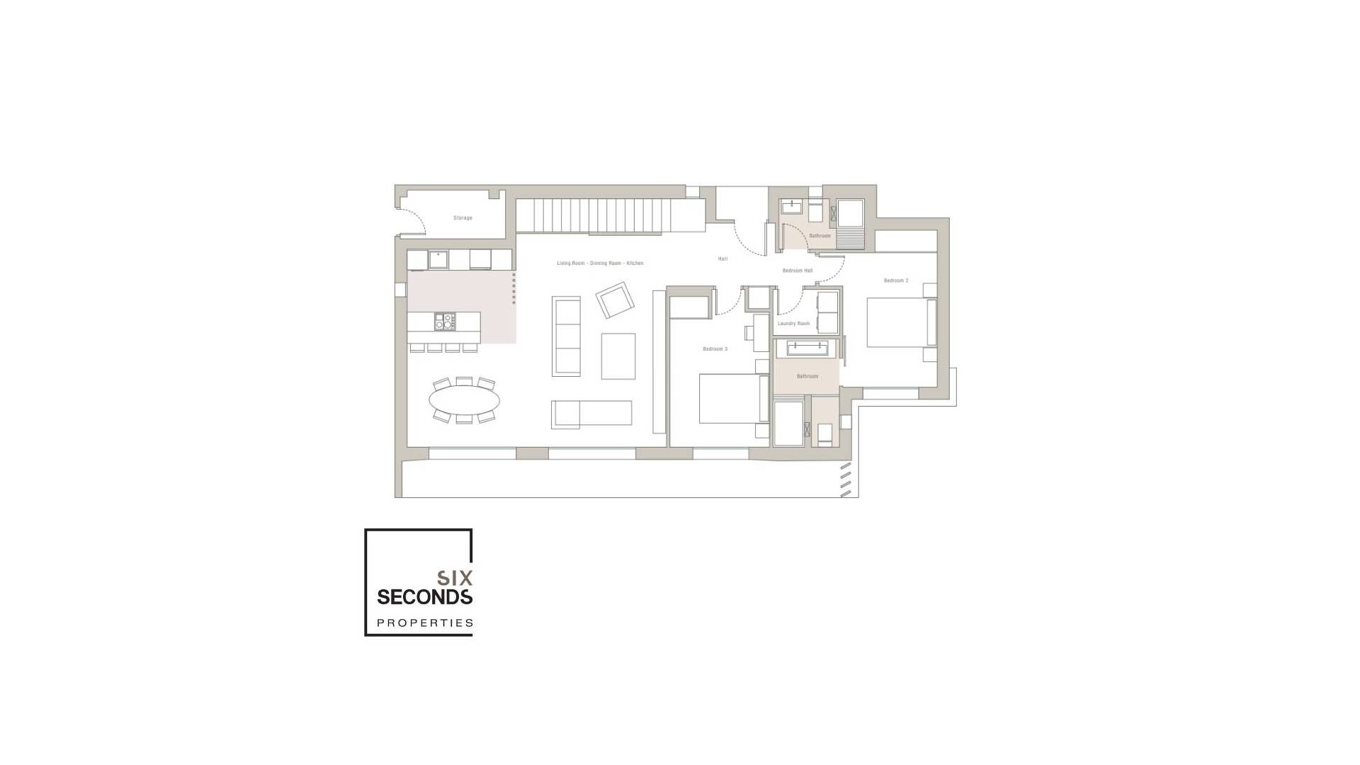 Nouvelle construction - Villa indépendante - Rojales - Ciudad Quesada