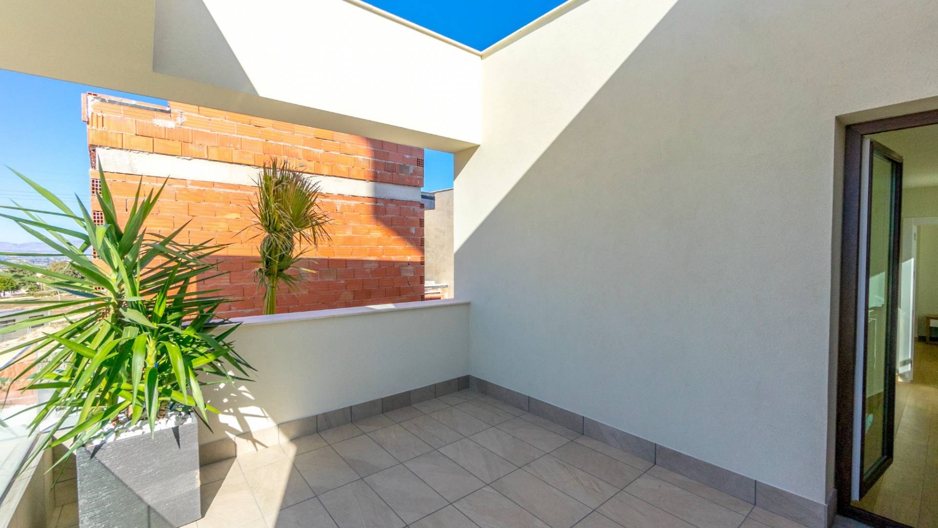 Nouvelle construction - Villa indépendante - Rojales - Ciudad Quesada