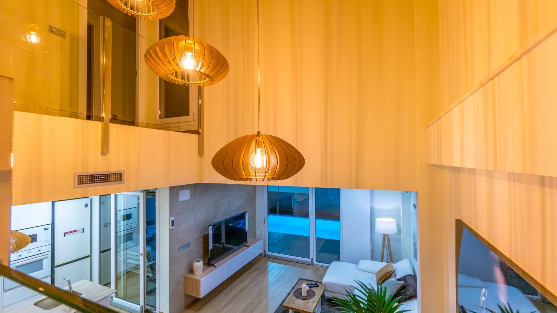 Nouvelle construction - Villa indépendante - Rojales - Ciudad Quesada