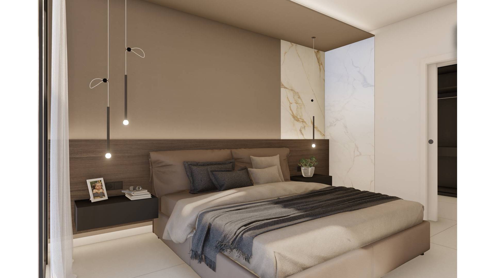 Nouvelle construction - Villa indépendante - Rojales - Ciudad Quesada