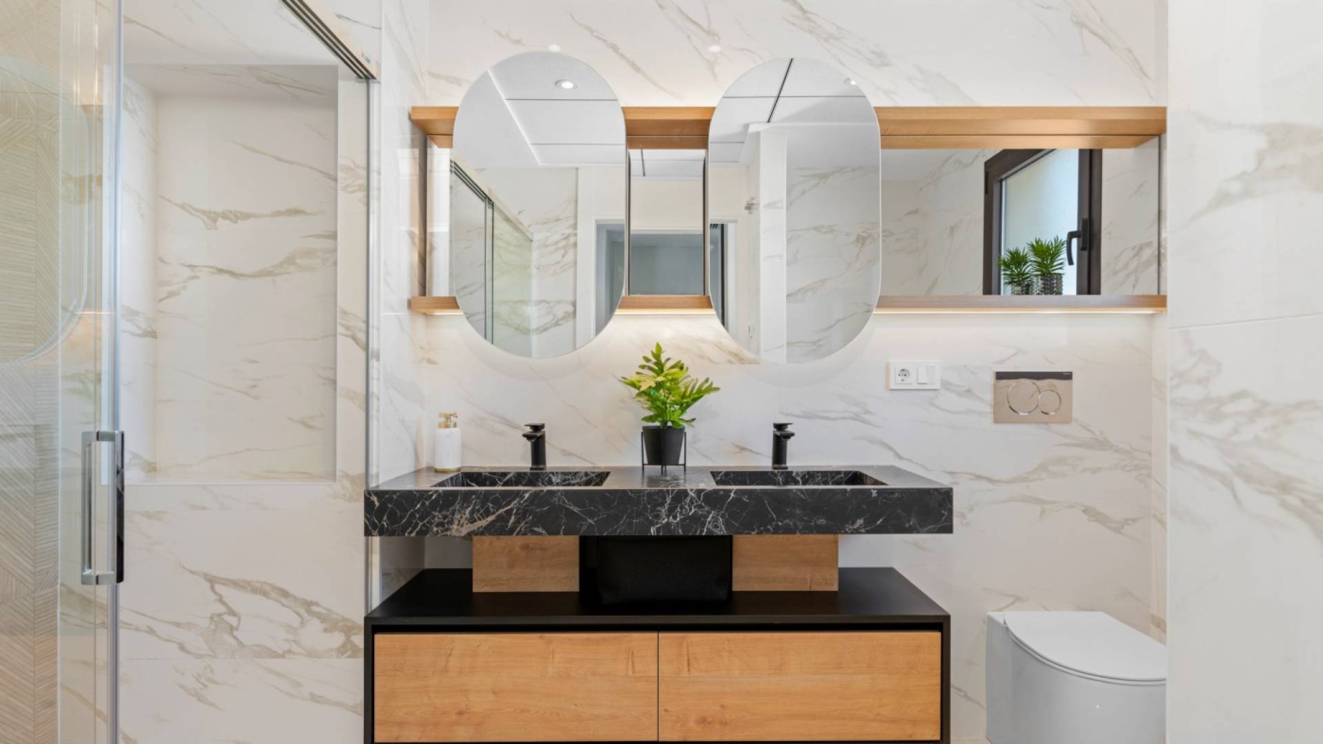 Nouvelle construction - Villa indépendante - Rojales - Ciudad Quesada