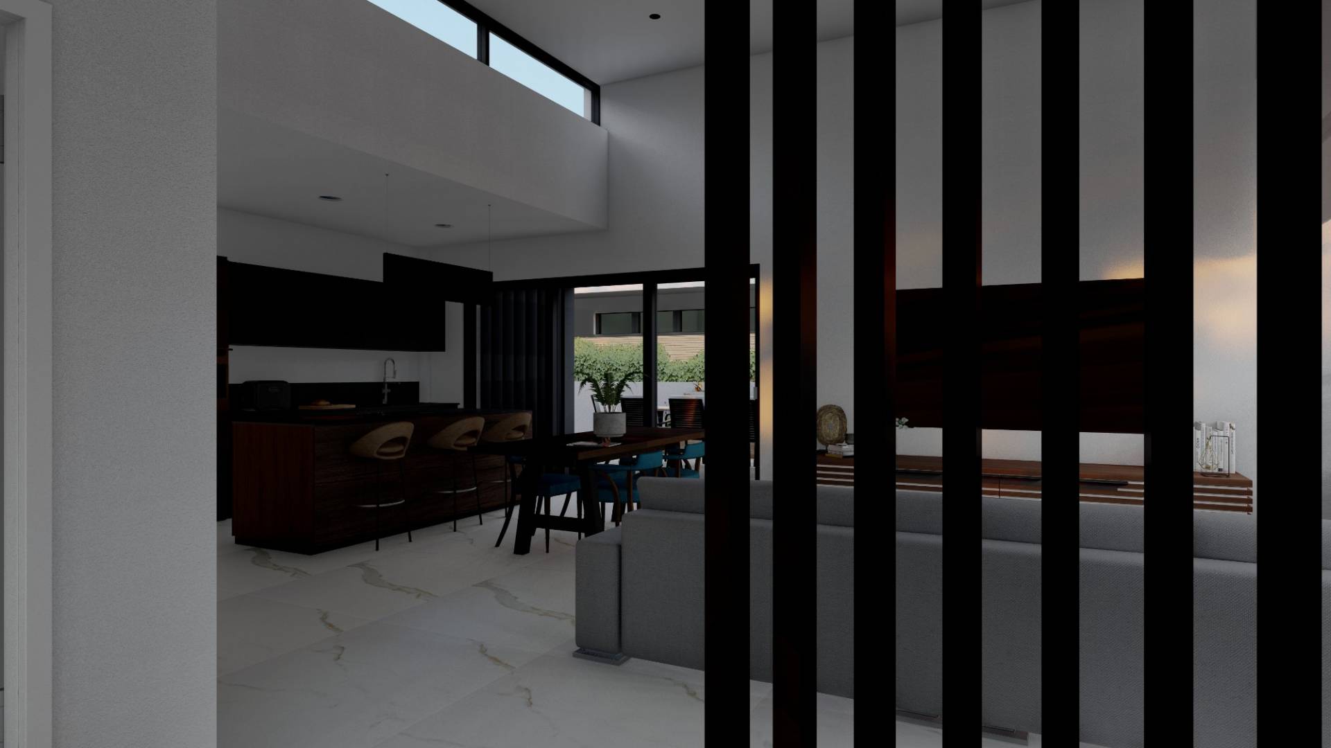 Nouvelle construction - Villa indépendante - Rojales - Ciudad Quesada