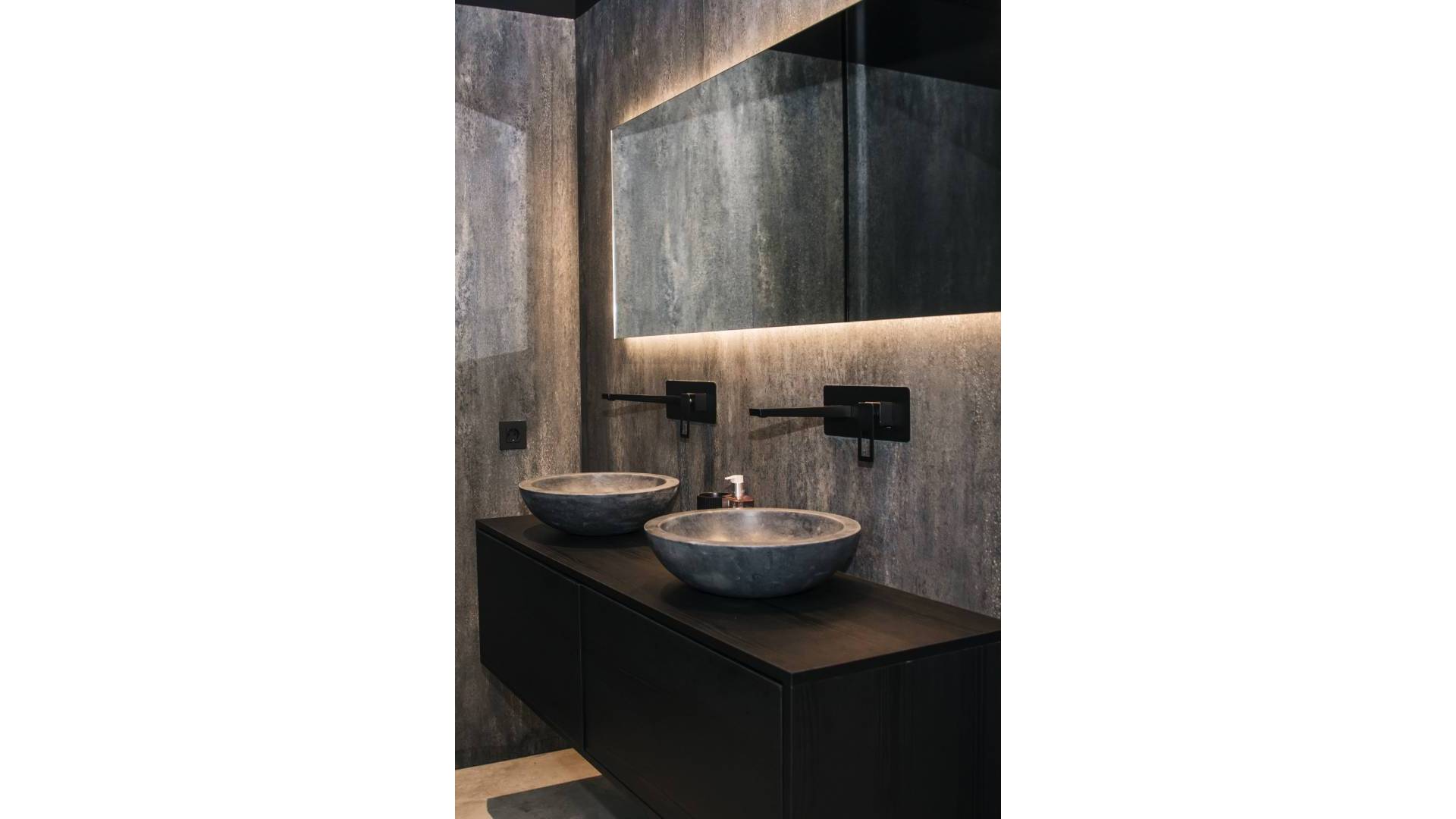 Nouvelle construction - Villa indépendante - Rojales