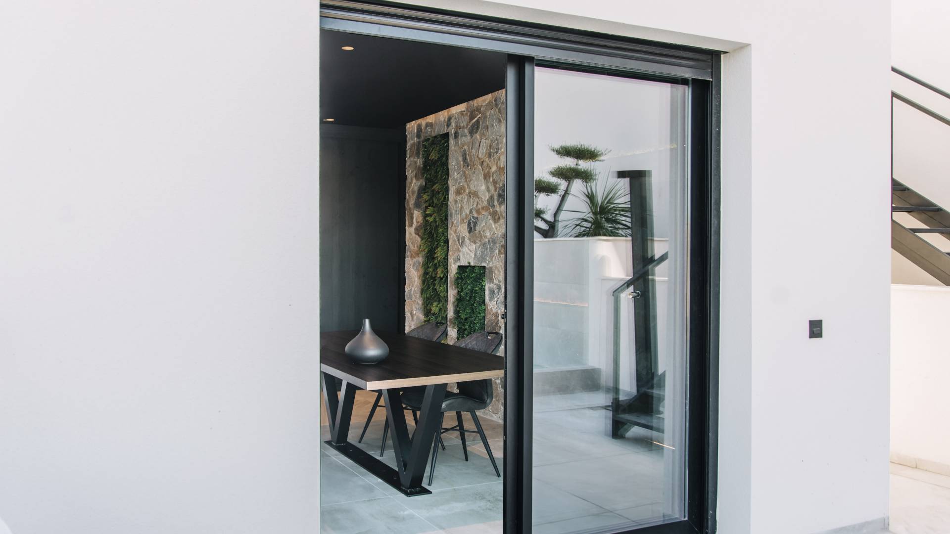 Nouvelle construction - Villa indépendante - Rojales