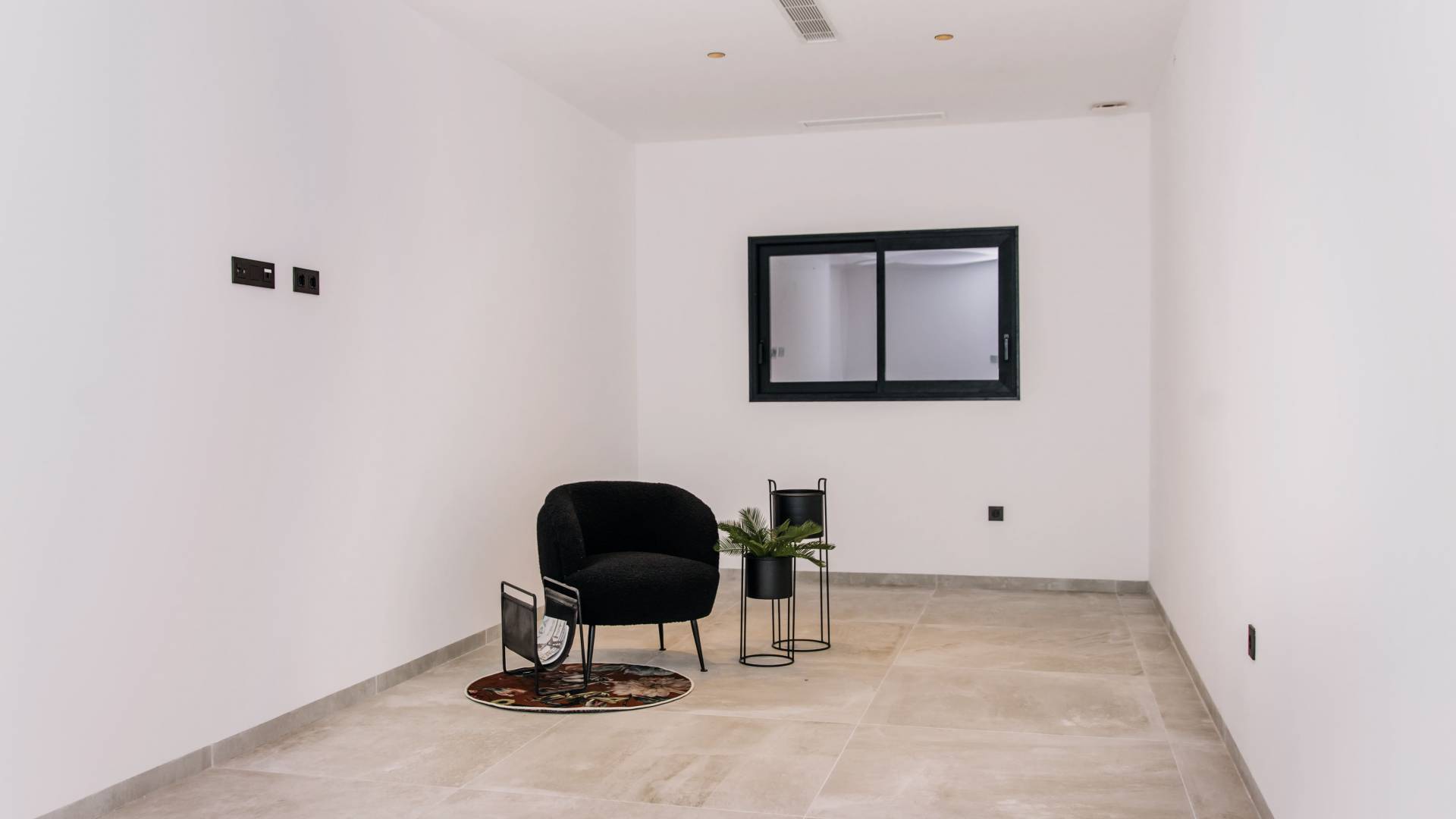 Nouvelle construction - Villa indépendante - Rojales