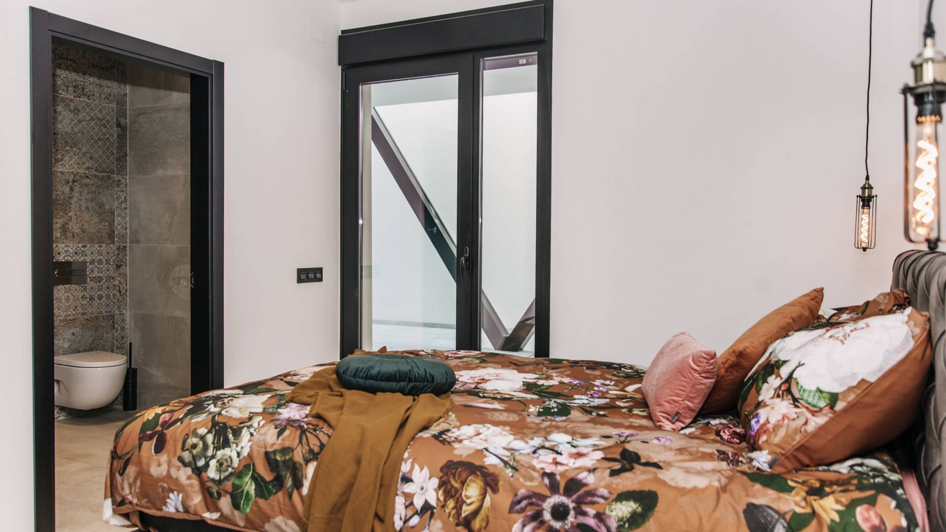 Nouvelle construction - Villa indépendante - Rojales