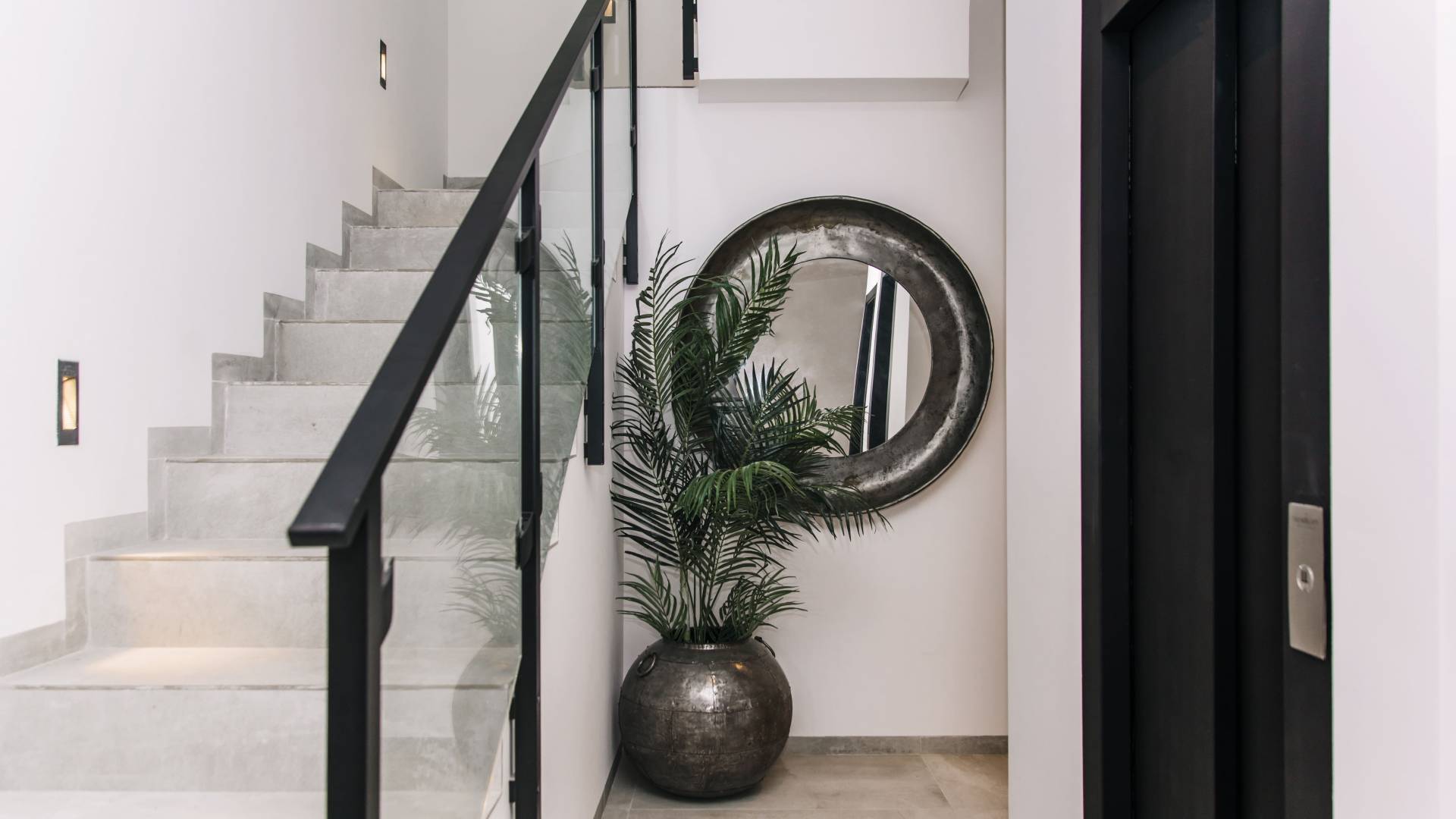 Nouvelle construction - Villa indépendante - Rojales