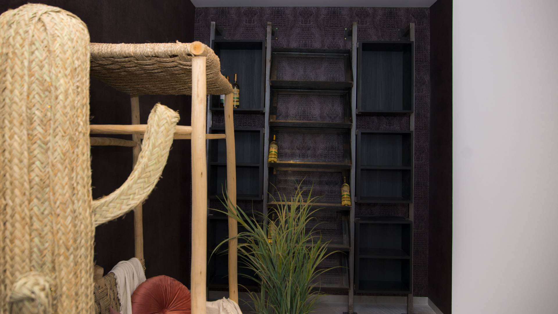 Nouvelle construction - Villa indépendante - Rojales